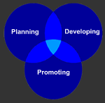 Plan, Develop, and Promote Your Small Biz Website
